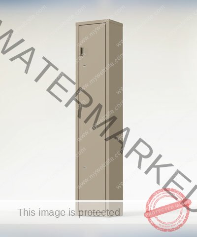 Զենքի պահարան 1350x270x200