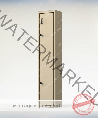 Weapon safe WS002